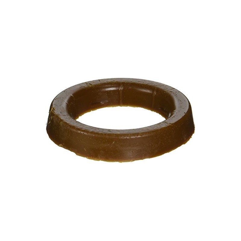 Oatey 90210 Standard Johni-Ring, Small, No Color