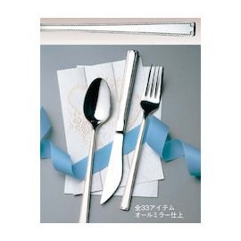 Romance Ice Cream Spoon 0-11607-000