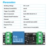 3 V 1 Channel Relay Optocoupler Module, Relay Opto Isolation