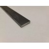 1095 Hot Rolled Carbon Steel 1/4" x 1-1/2", 12" bar,