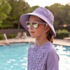 Jan & Jul Gafas de sol polarizadas flexibles con protección
