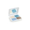 Models Own MyShadow - Quad Eyeshadow - Mediterranean Haze