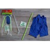 John's Workshop Ultimate Expanding Insulation Dispenser Straw Kit - Great Stuff Foam Nozzle