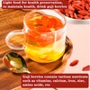 Shengmingxi Goji Berries 14.1OZ/400g Wolfberry Special Grade Goji Berry Dried