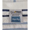 Manchester Mills (Case of 12) Pacific Bay Pool Towel White