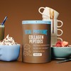 Vital Proteins Collagen Peptides Powder - Chocolate Powder for Hair,
