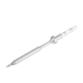TS100 Soldering Iron Tip, LCD, Plastic Soldering Iron Tips for Ts100 Soldering Iron Ts-c4