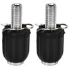 M5 Bicycle Drive Train Screws 3 Pairs Shifter Disc Brake