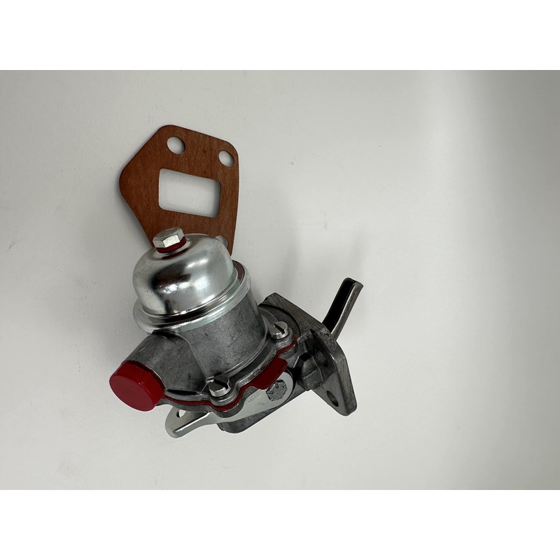 Genuine Perkins ULPK0003 Lift Pump for 4.236 and 4.248 Engines