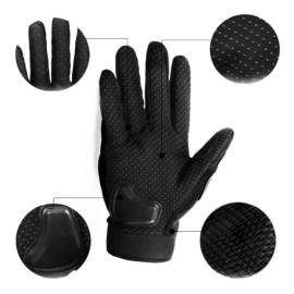 Círculo Guantes Tactico Militar Motociclista Racing Antiderrape