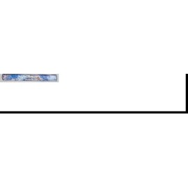 Amber Aromatics Sital Surprise Incense, Amber Aromatics, Imported From India, 15 Stick Tube