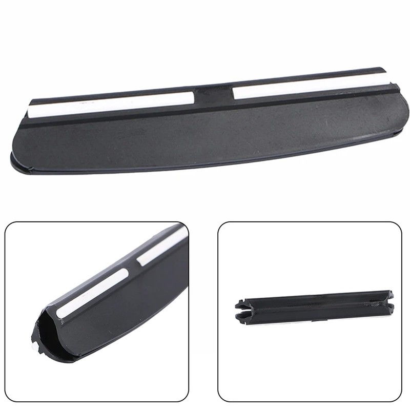 15 Pcs 15 Degree knife sharpener Angle Guide, Perfect Assistance