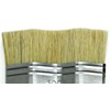 Da Vinci 2468 Series Wavy Mottler Brush, 100, Bristles, Light