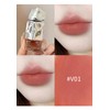 Mistine Lip Gloss, Moisturizing, Lip Tint, Water Light, Luster, Lipstick,