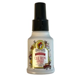 Buc-ee's Car Air Freshener Spray, Beaver Nugget Scent