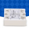 SSR-100, DC-DC Solid State Relay 5-220V DC with Non- Switch,