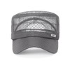 crazy bean Trucker Cap with Mesh Men Women Army Military