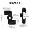 EsiFare Universal Wrench Extender Tool Wrench Extender Tool Wrench Conversion