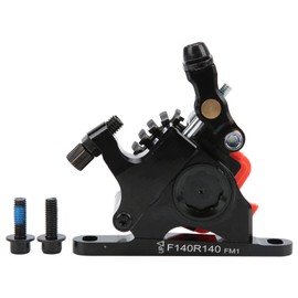 MI.XIM Road Bike Hydraulic Disc Brake Bicycle Front Rear Oil Disc Brake Calipers AccessoryFront Disc Brake 140MM