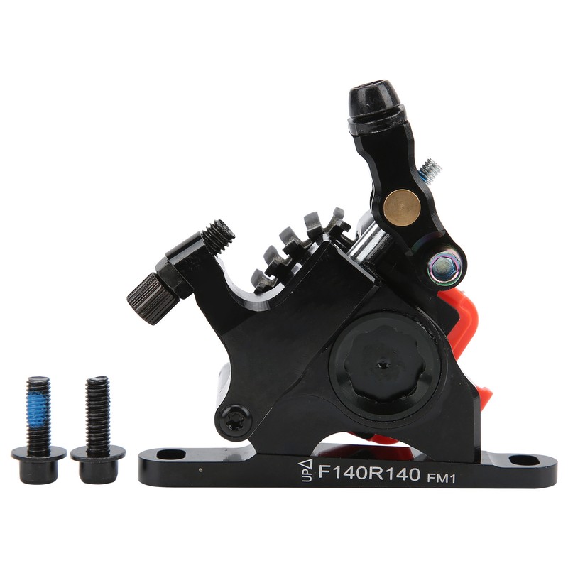 MI.XIM Road Bike Hydraulic Disc Brake Bicycle Front Rear Oil