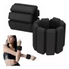 Zuotai Polainas Para Tobillos Y Muñecas Para Yoga Pilates Fitness