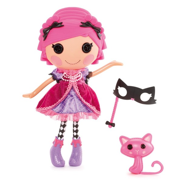 Lalaloopsy Doll Confetti Carnival (Large)