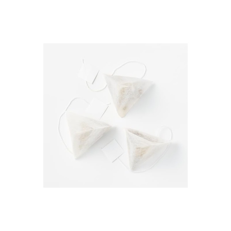 Muji 15261642 Large Bag Grain Tea Black Beans, 1.9 oz