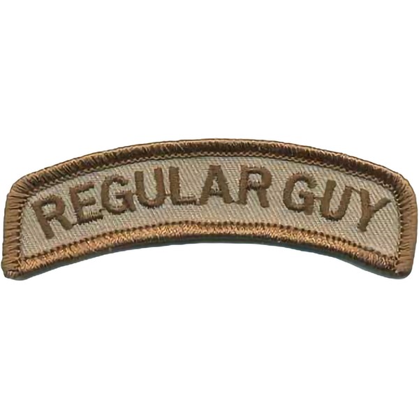 Evike - Matrix Tab IFF Hook and Loop Patch (Title: