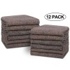 SEGAWE 24 Pack Heavy Duty Moving Blankets 53" x 74"