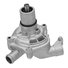 JAVIK Water Pump Assy Fit for Honda Shadow 1100 VT1100C ACE V65 Magna 1995-2007,OEM#19200-MAA-A00