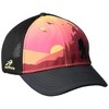 Headsweats Womens Trucker Hat, Sasquatch