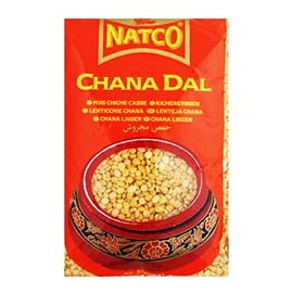 Natco Chana Dal Polished 500g