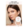 Corrector Iluminador Contorno Impermeable Larga Duración Q513