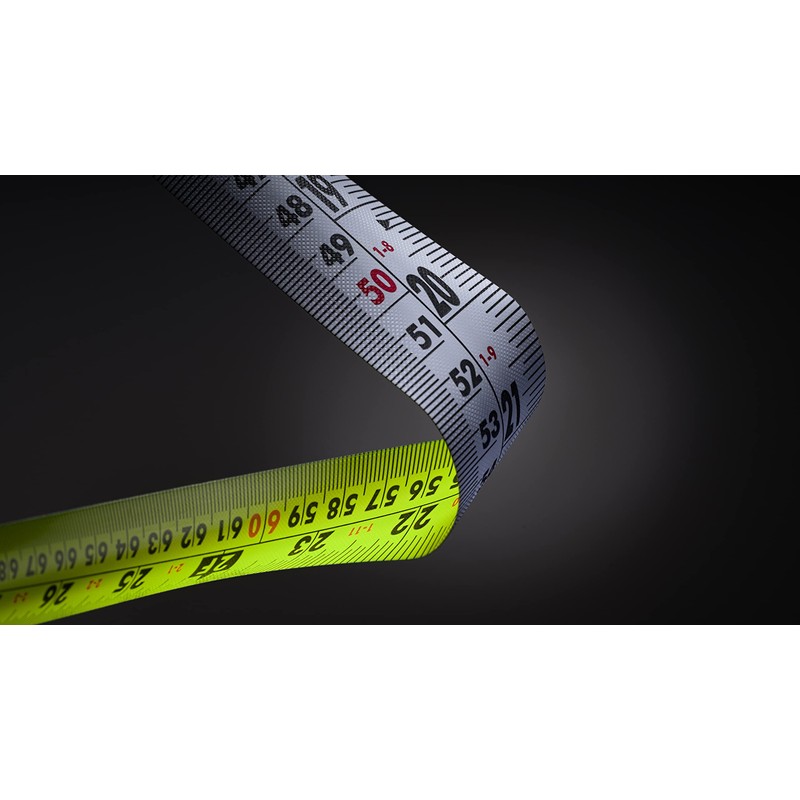 Unilite MT8M3 HEAVY DUTY TAPE MEASURE
