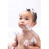 Babababu Full Body Soap for Baby and Mom, Pomelo, 10.1