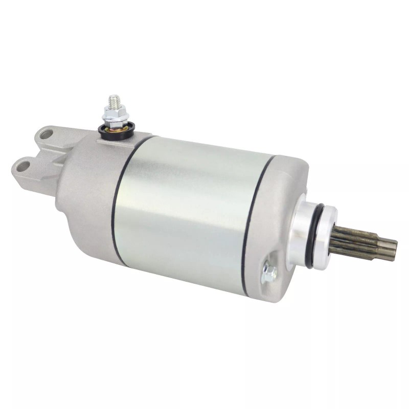 soarider Foreman 500 Starter & Relay & Ignition Switch For