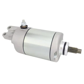 soarider Foreman 500 Starter & Relay & Ignition Switch For HONDA TRX500 2005-2011