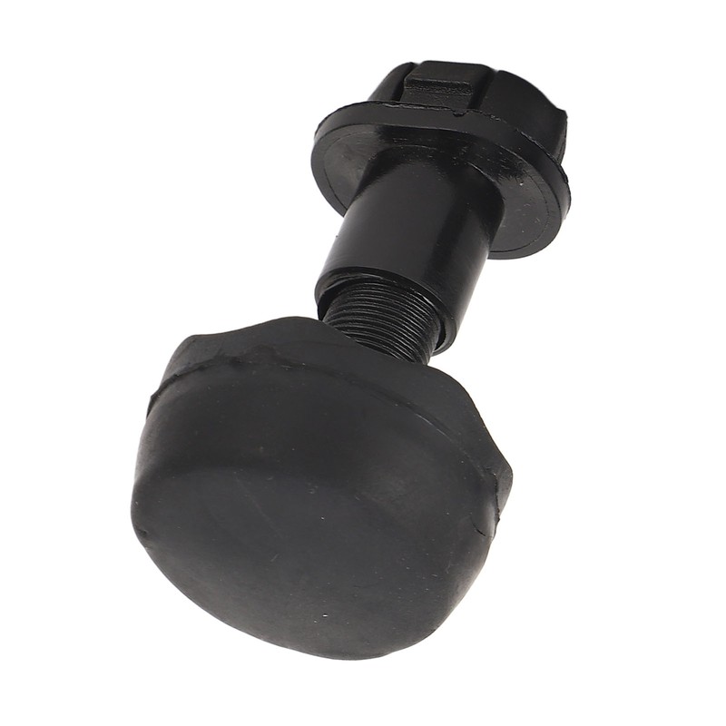 1pair Engine Hood Stop Cushion CV6Z16758A Replacement for Ford C‑Max