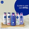 Nivea Crema Corporal Aloe Vera Piel Normal 400ml