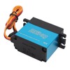 2pcs 25kg Digital Servo High Torque RC Servo 180° Metal