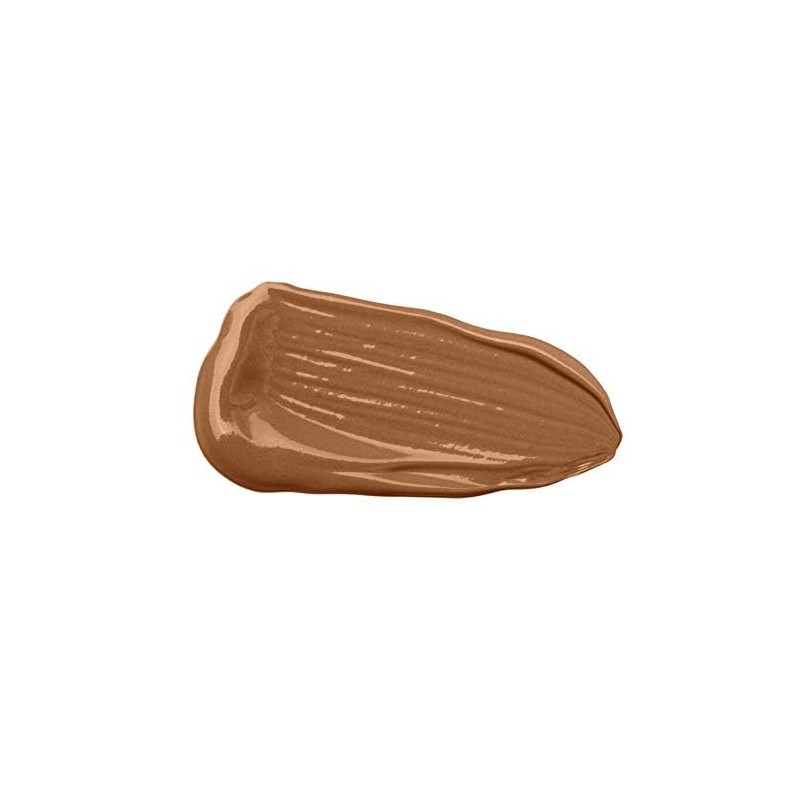 Colors Radiant Liquid Makeup Creamy Cafe