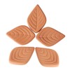iplusmile Terracotta Sugar Saver 5 Pack Reusable Brown Sugar Softener