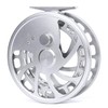 MAXIMUMCATCH Center Pin Float Reel Super Smooth Floating Fishing Reel