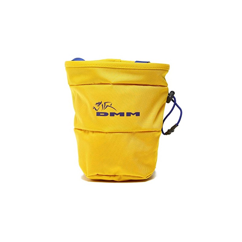 Dmm Tube Chalk Bag