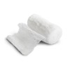 Medline Bulkee Lite 1 Cotton Conforming Bandage for First Aid,