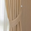 uxcell 6Pcs Blind Cord Holder, Self-Adhesive Window Cord Wrap Cleats,