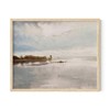 HAUS AND HUES Landscape Pictures - Frame Wall Art and