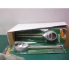 Vigoro case of 6 Vigoro Silver Moisture Light/pH Meter -