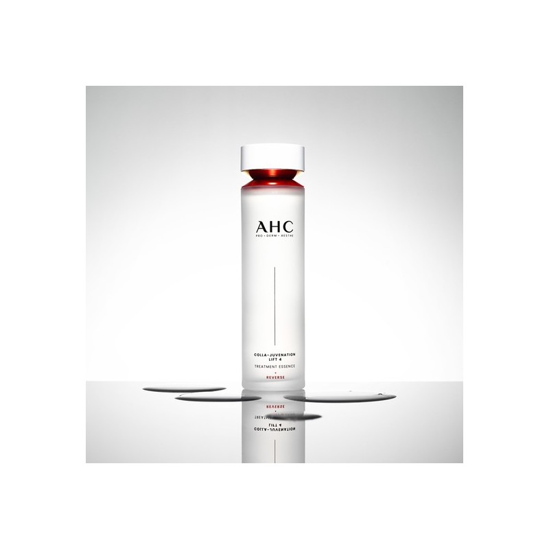 AHC Pro Shot Collagen Juvenation Lift 4 Essence 130ml /