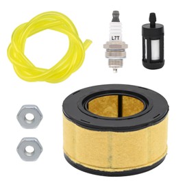 Aylux MS291 MS391 Air Filter with Spark Plug Fuel Filter Kit Compatible with Stihl MS231 MS251 MS271 MS291 MS311 MS362C Chainsaws 1141 120 1600